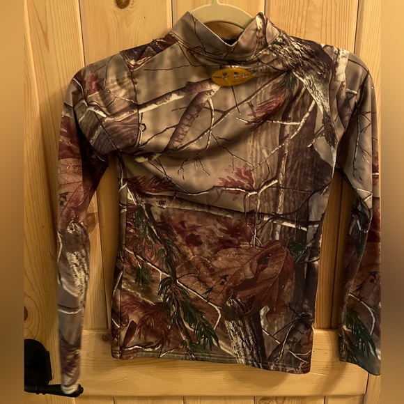 Under Armour cold gear base layer - Picture 2 of 5